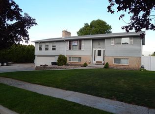 1190 S 550 E, Springville, UT 84663
