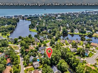 1016 10th Ave. N, Surfside Beach, SC 29575