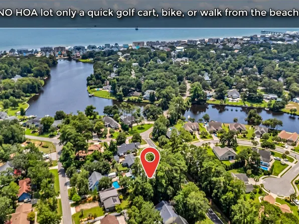 1016 10th Ave. N, Surfside Beach, SC 29575