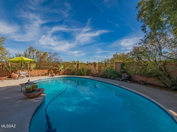 925 W Ternero St, Tucson, AZ 85704