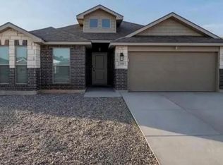 1322 Lantana Ct, Odessa, TX 79765