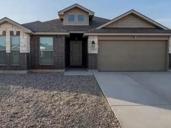 1322 Lantana Ct, Odessa, TX 79765