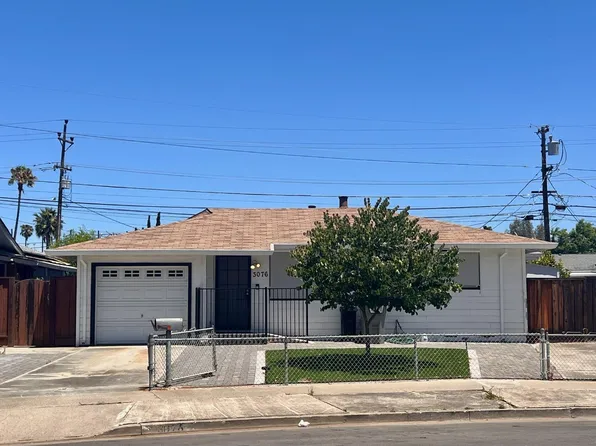 3076 Ascot Ln, San Jose, CA 95111