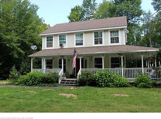 315 Foxboro Rd, Lovell, ME 04051