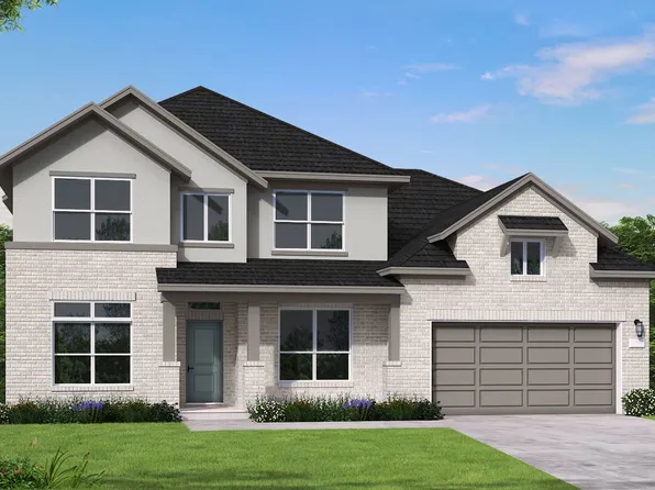 5722 Satchel Trl, New Braunfels, TX 78130