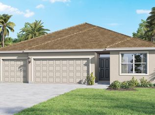 471 SW McComb Ave, Port Saint Lucie, FL 34953