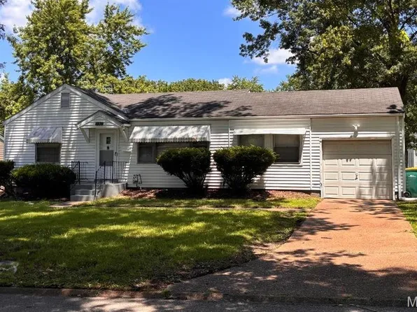 1239 Roxton Dr, Saint Louis, MO 63137