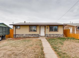 6541 Albion St, Commerce City, CO 80022