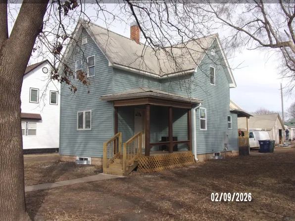 1416 Avenue F, Hawarden, IA 51023