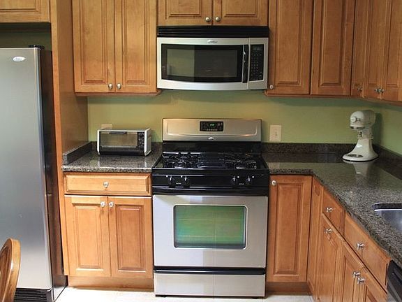 New Gourmet Kitchen Remodel