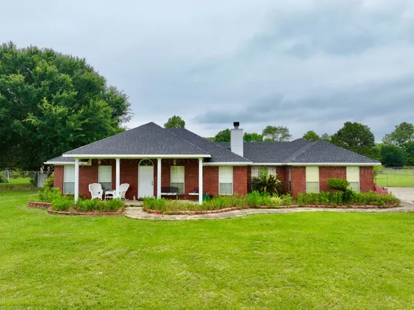 160 Club Wiley Rd, Jackson, AL 36545