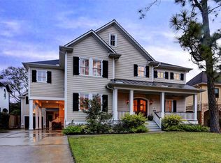 3714 Durness Way, Houston, TX 77025