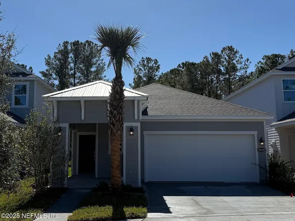 96645 STILLPOINT Way, Fernandina Beach, FL 32034