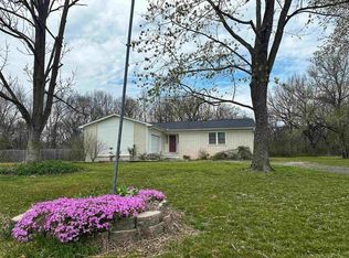 311 Stacey Dr, Batesville, AR 72501