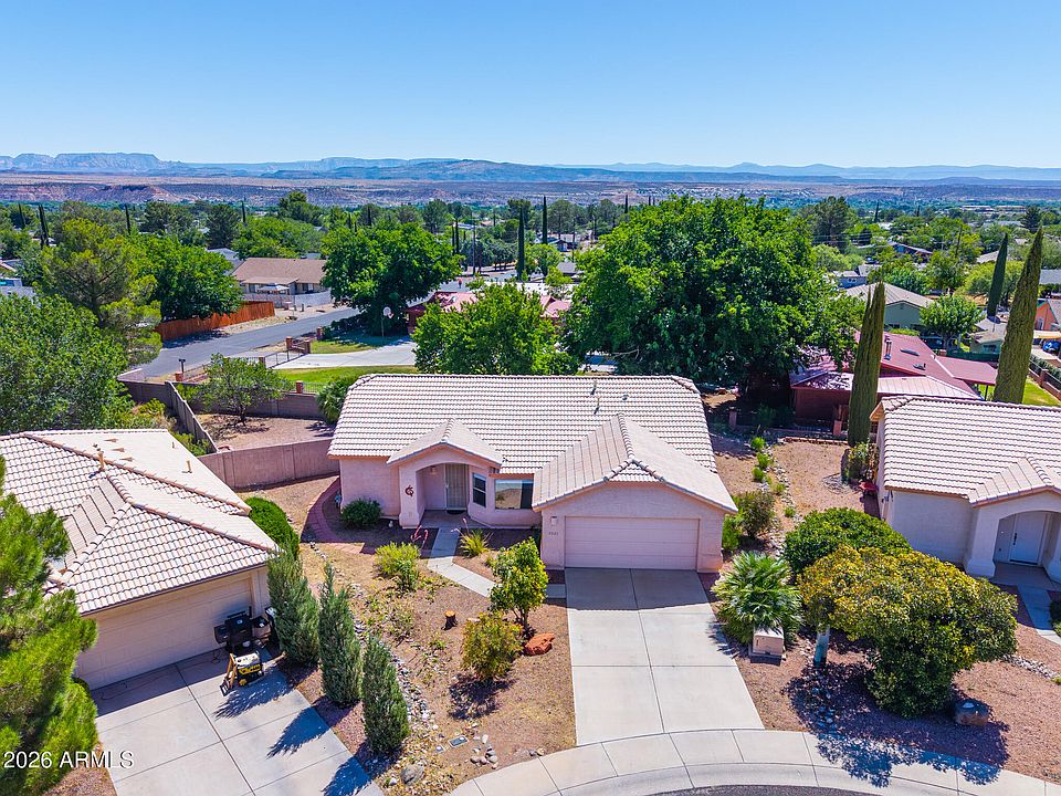 1st image of 1021 S Vista Grande Drive