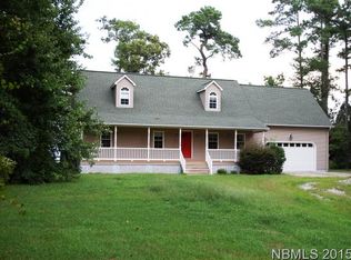 24 Bay Point Rd, Merritt, NC 28556