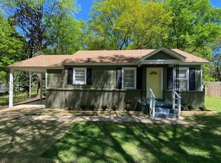 4714 Leonard Rd, Memphis, TN 38109