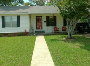 3101 Senator St, Texarkana, AR 71854