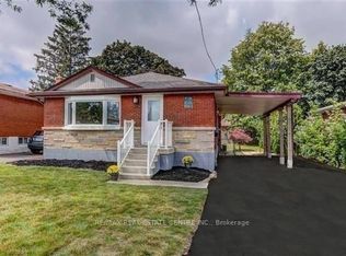 56 Toby Cres, Hamilton, ON