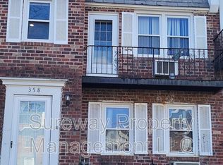 358 Beverly Blvd #2, Upper Darby, PA 19082