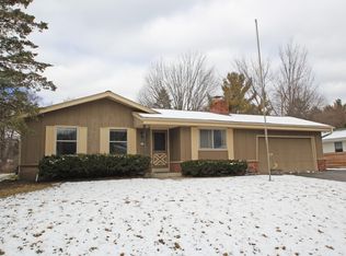 6441 N Pine Shore Dr, Glendale, WI 53209