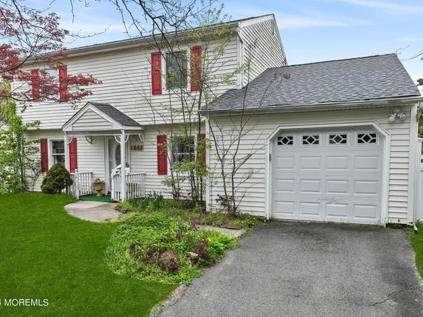 1668 Union Avenue, Hazlet, NJ 07730