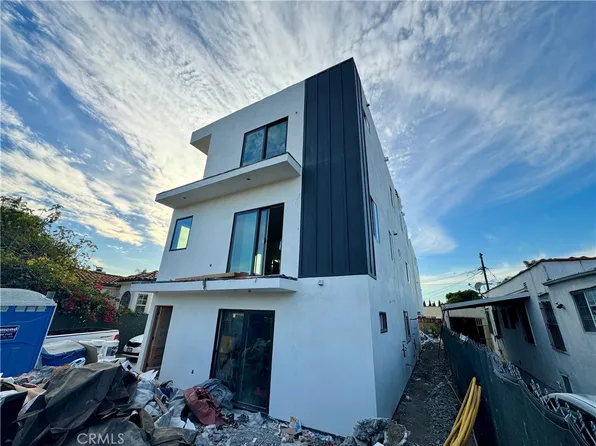 2851 S Victoria Ave, Los Angeles, CA 90016