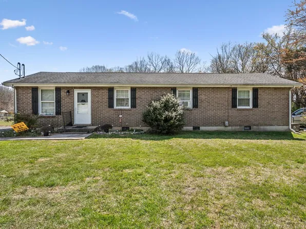 6903 Old Clarksville Pike, Joelton, TN 37080