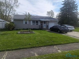 249 Lester Ave, Findlay, OH 45840