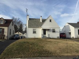 1115 Colwick Dr, Dayton, OH