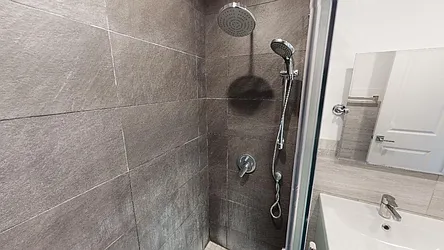 Rented by Metro Garden Realty NYC