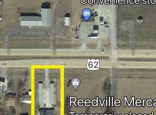 16995 E Highway 62, Fort Gibson, OK 74434