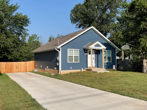 1211 S Fort Avenue, Springfield, MO 65807