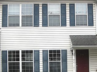 134 S Earl St, Shippensburg, PA 17257