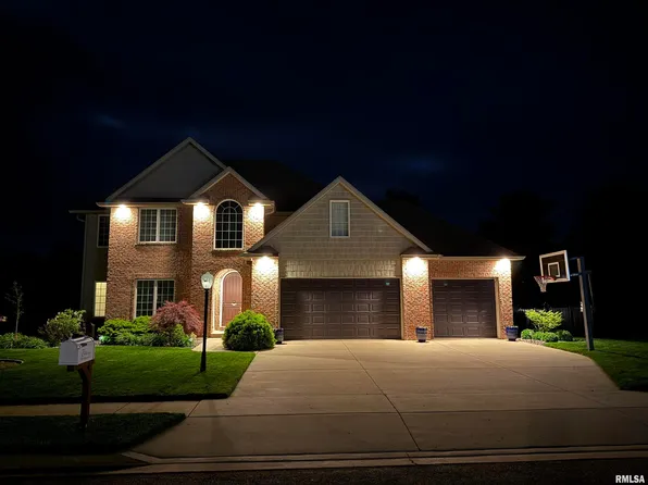 626 N Marcus Ct, Chillicothe, IL 61523