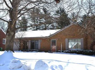 6720 Colby Ave, Windsor Heights, IA 50324