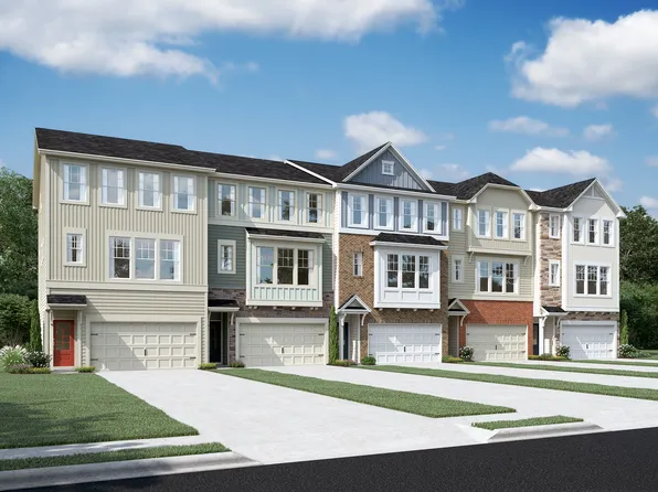 1204 Alston Landing Way, Cary, NC 27519