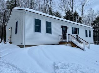 169 Browns Ridge Rd, Ossipee, NH 03864