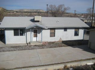 305 Hemlock Canyon Trl, Gallup, NM 87301