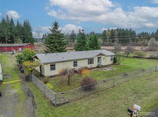 5145 124th Way SW, Olympia, WA