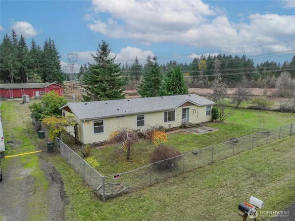 5145 124th Way SW, Olympia, WA 98512