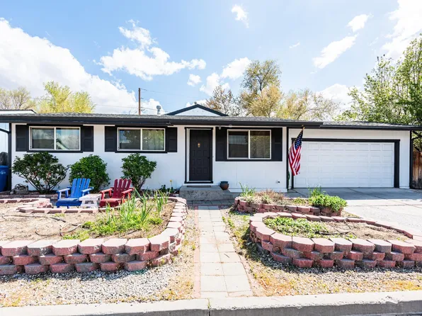 1357 Toler Ave, Gardnerville, NV 89410