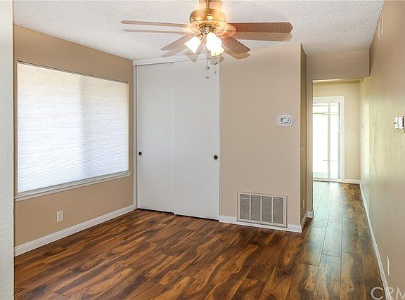 Dining Area w/ Storage