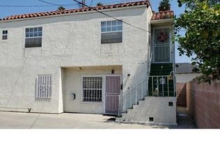 4184 3rd Ave, Los Angeles, CA 90008