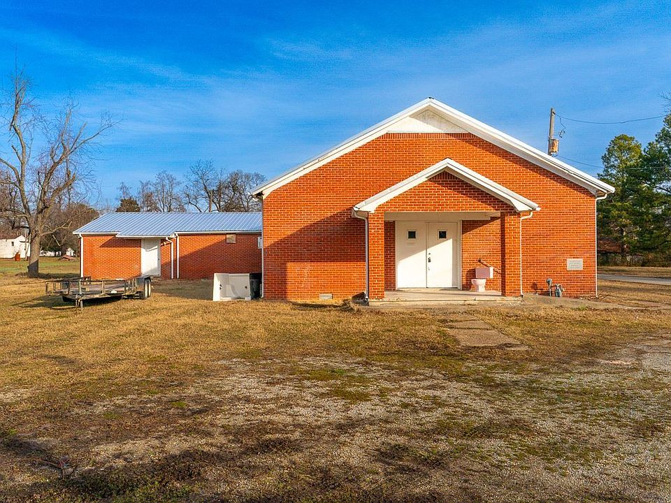 519 E 3rd St, Rector, AR 72461 MLS 24003642 Zillow