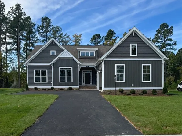 8706 Freebridge Rd, Chesterfield, VA 23832
