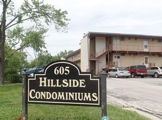 605 N Wolf Rd APT C5, Hillside, IL 60162