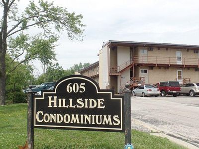 605 N Wolf Rd APT C5, Hillside, IL, 60162