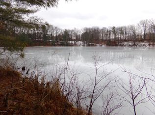 2088 Dagget Rd, Pierson, MI 49339