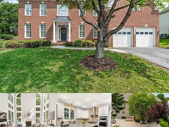 11204 Yardley Pl E, Ijamsville, MD 21754